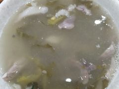 辣汤-陈记汤饭(水巷口店)