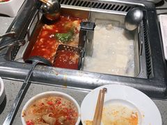 -海底捞火锅(龙岗星河COCO Park店)