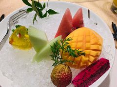 -海宁铂尔曼酒店紫荆中餐厅