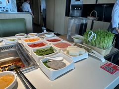 -海底捞火锅(威高广场店)