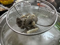 -山珍鲜牛肉火锅本地老字号(汕中老店)