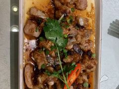 -山水茶艺馆·点心粤菜·30年老字号