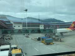 -丽江三义国际机场