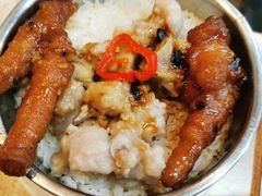 -添好运点心专门店(中环IFC店)