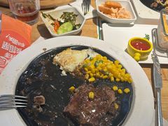 -豪客来牛排(宝龙城市广场店)