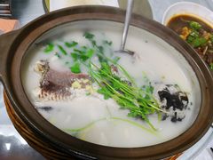 -翠茗农庄土菜馆(天目湖店)