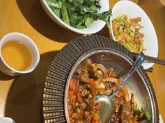 -大鸽饭(马王堆店)