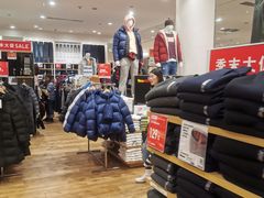 -优衣库(青岛万象城店)