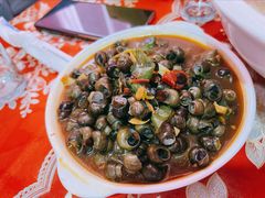 -晓琦农家菜馆·地道农家菜