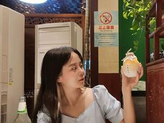 -江城小馆陕南妈妈菜·全球旅行餐厅(钟楼店)