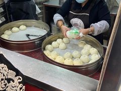 -郑家包子牛肉拉面(尚勤路店)