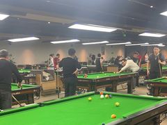 -云川台球(马甸店)