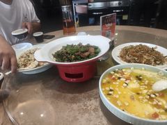 -李氏传家菜(兴城路店)