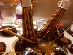 -钢管厂五区小郡肝串串香(南山店)