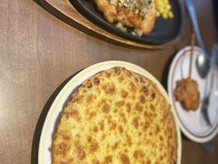 -萨莉亚意式餐厅(常州环球港店)