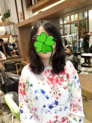 -简影造型·自选烫染接发salon