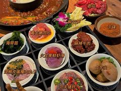 -楠火锅(广州总店)