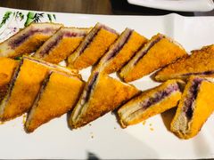-向民炒鸡老店(金泰华府店)