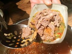 -老凯俚酸汤鱼(鸿通城店)