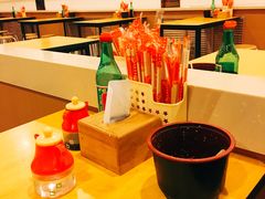 -水仙拉面(水仙街店)