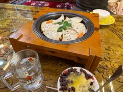 -宗巴雍姆藏餐府