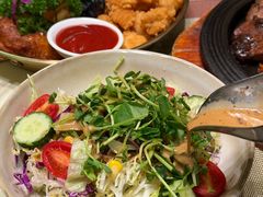 -意卡菲·欢乐聚会餐厅(华侨店)