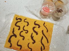 -ABC Cooking Studio(上海环球金融中心店)
