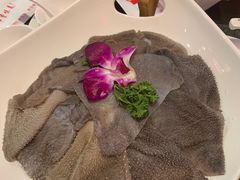 -鼎汇丰重庆老火锅(鞍顺园店)