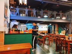 -兵哥豌豆面(建设巷店)