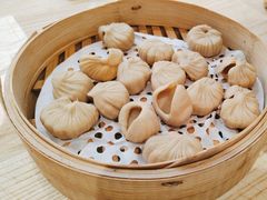 -西贝(上海新梅广场店)