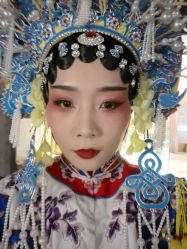 -盘子女人坊古装写真摄影(南京总店)