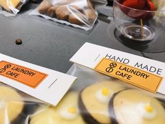 -XI·LaundryCafe 喜咖自助洗衣咖啡店