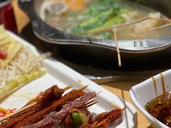 -袁记串串香(西安路店)