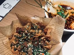 -太二酸菜鱼(群光广场店)