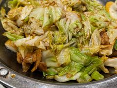 -阿巧一号私房菜(止园路店)