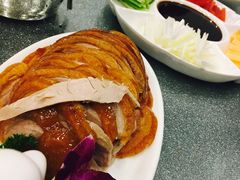 -东四民芳餐厅(世茂工三店)