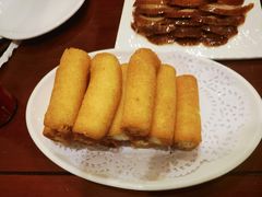 -北平小馆·烤鸭·家常菜(磨房北里店)