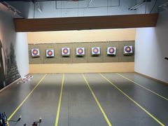 -道顺射箭·团建·骑射(张杨路店)