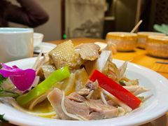 -品回味清真西北楼(宁波首店)