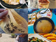 -草墩罗非鱼庄•野生菌•腊排骨(七星街上段店)