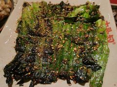 -大头叔烤鸡爪·朝鲜族烤串(天池路店)