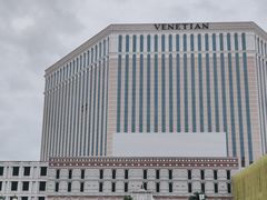 -澳门威尼斯人综合度假区