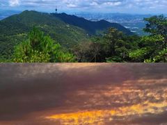 -梧桐山风景名胜区