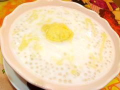 榴莲捞河配雪糕-甜心妈妈·榴莲星级糖水(北京路总店)
