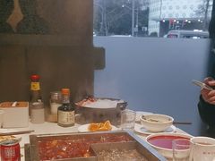 -红鼎坊·老成都火锅(新南门店)