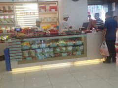 -稻香村(前门公交站店)