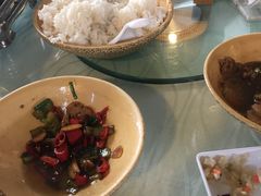 -深山老屋(张江店)