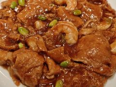 独面筋-泰钰丰烤鸭.天津菜(开发区店)