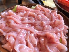 -周幺妹重庆老火锅(银泰城总店)