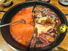 -憨铁匠火锅(红山6979店)